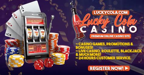 kawbet agent Lucky Cola Casino Online Casino Pilipinas.
